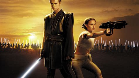 watch episode 2 attack clones|anakin skywalker movie 2.